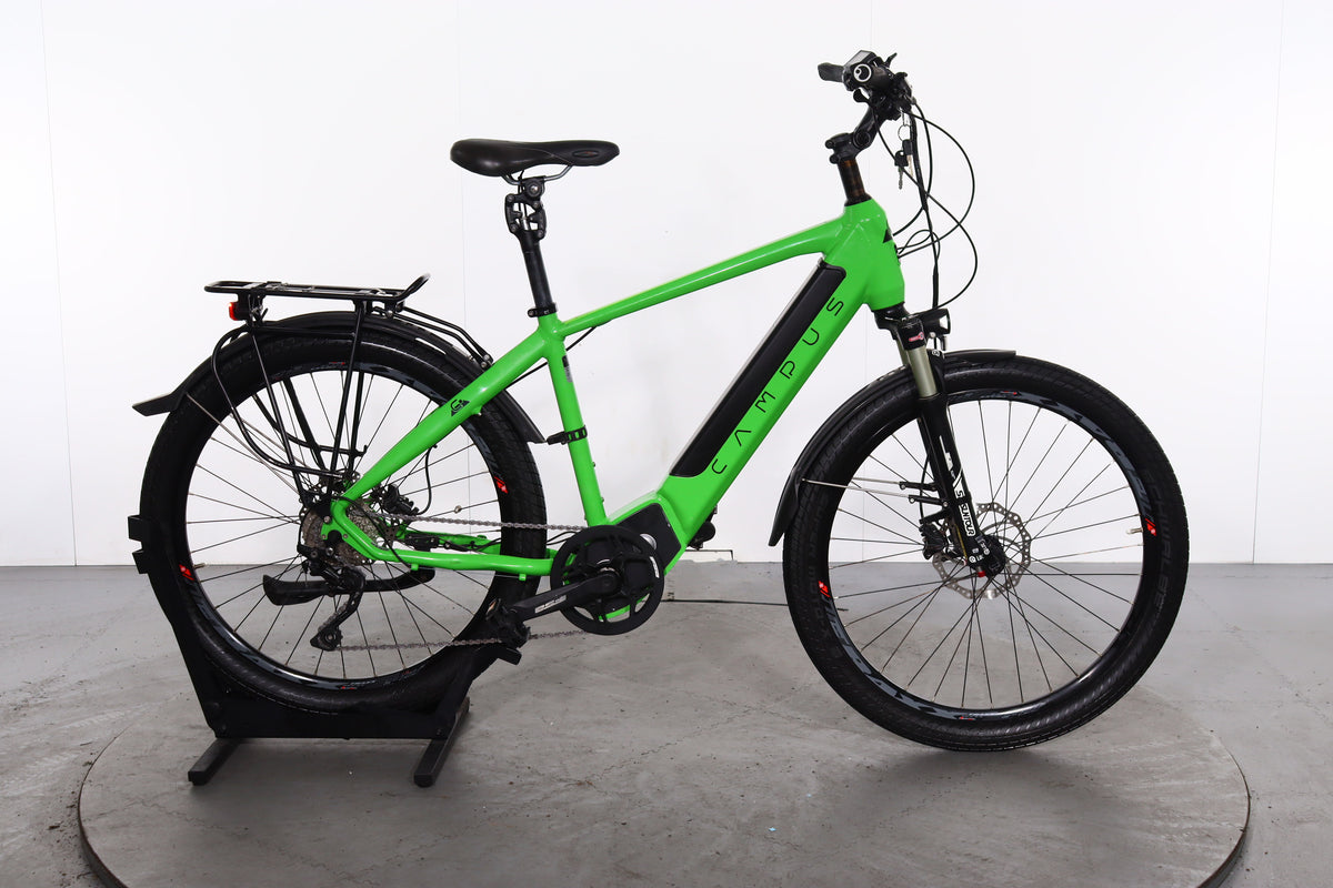 Campus BM 27 Refurbished E-Bike