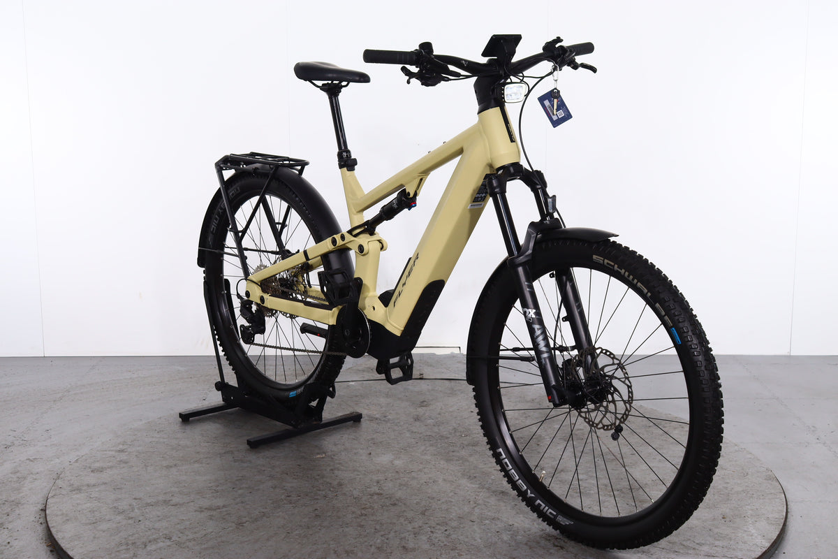 Chargeur Flyer Original 36V 6A - Pour Vélo électrique GOROC X 6.70 (Neuf)