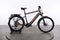 Ghost E-Square Trekking Advanced