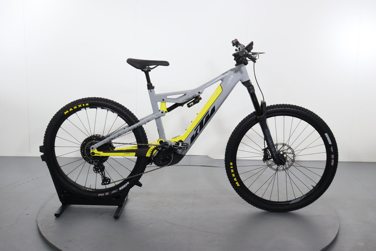KTM MACINA KAPOHO 7972 Refurbished E-Bike