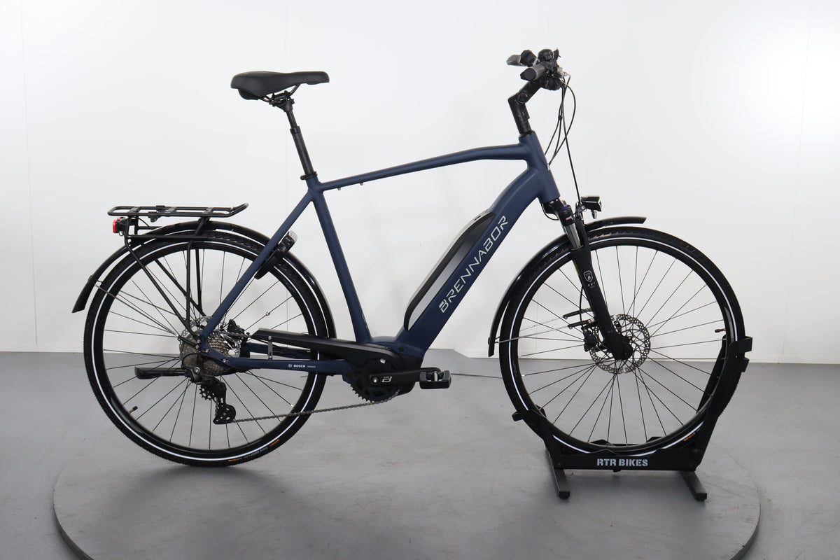 brennabor kinderfahrrad Brennabor T-48e Refurbished E-Bike