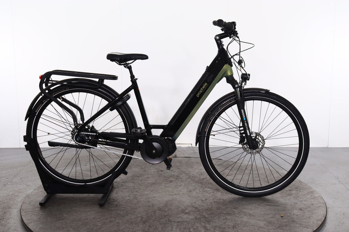 prophete citybike geniesser Prophete Geniesser 5.0 Refurbished E-Bike