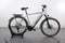 Cube Kathmandu Hybrid SLX