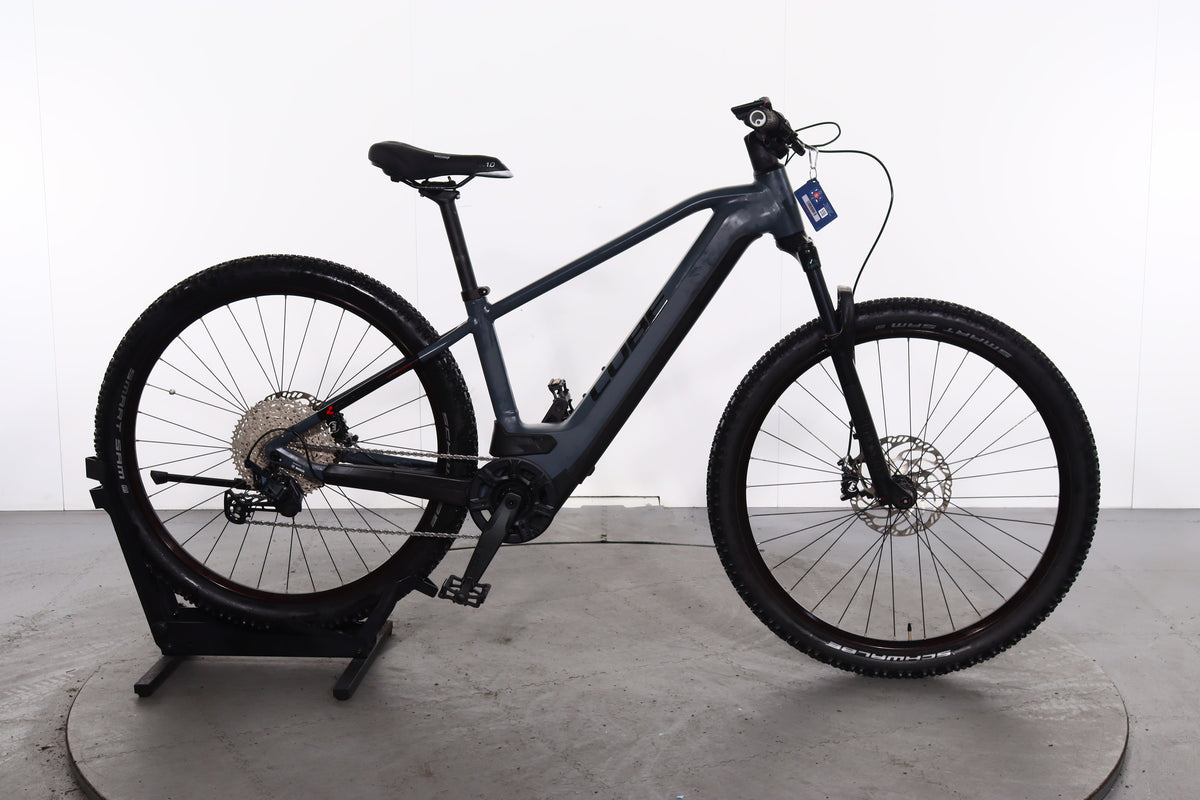 Cube Reaction Hybrid EXC Refurbished E-Bike