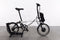 Brompton C Line Electric 12 Speed
