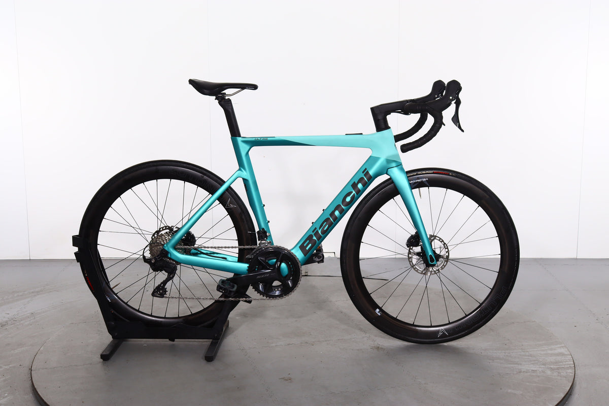 Bianchi E-Oltre