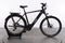 Cube Kathmandu Hybrid EXC