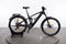 Cube Stereo Hybrid 120 SLX