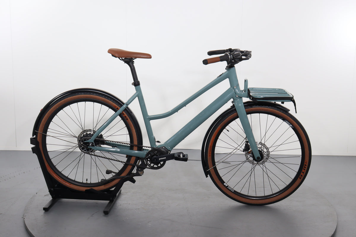 sattelstütze schindelhauer Schindelhauer Emilia Refurbished E-Bike