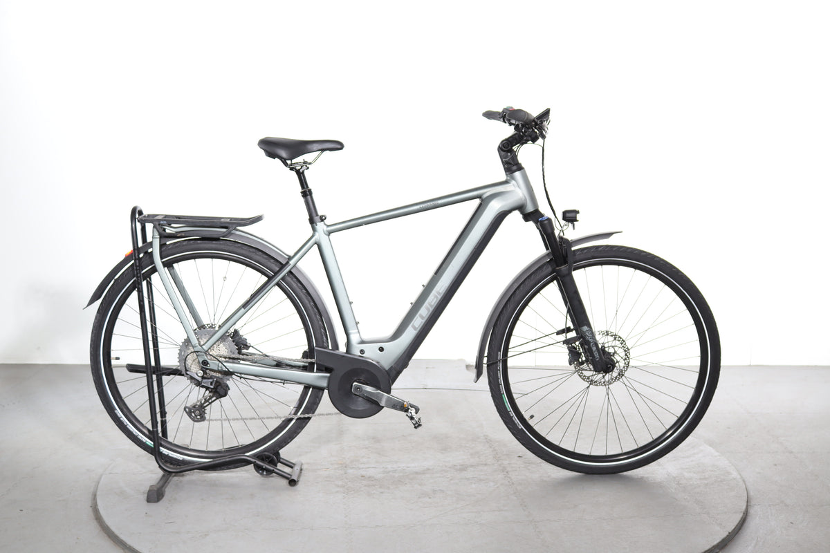 Cube Kathmandu Hybrid Pro 750