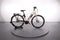 Raleigh Liverpool Premium