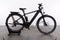 Cube Kathmandu Hybrid SLT