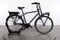 Gazelle Heavy Duty C7+ HMB