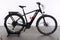 Cube Touring Hybrid Pro 625