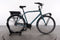Gazelle HeavyDuty C5 HMB