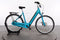 Cube Ella Cruise Hybrid
