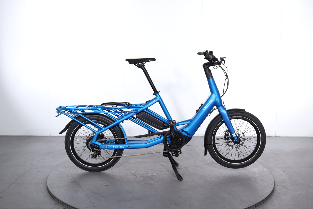 Kettler Familiano L-N Refurbished E-Bike