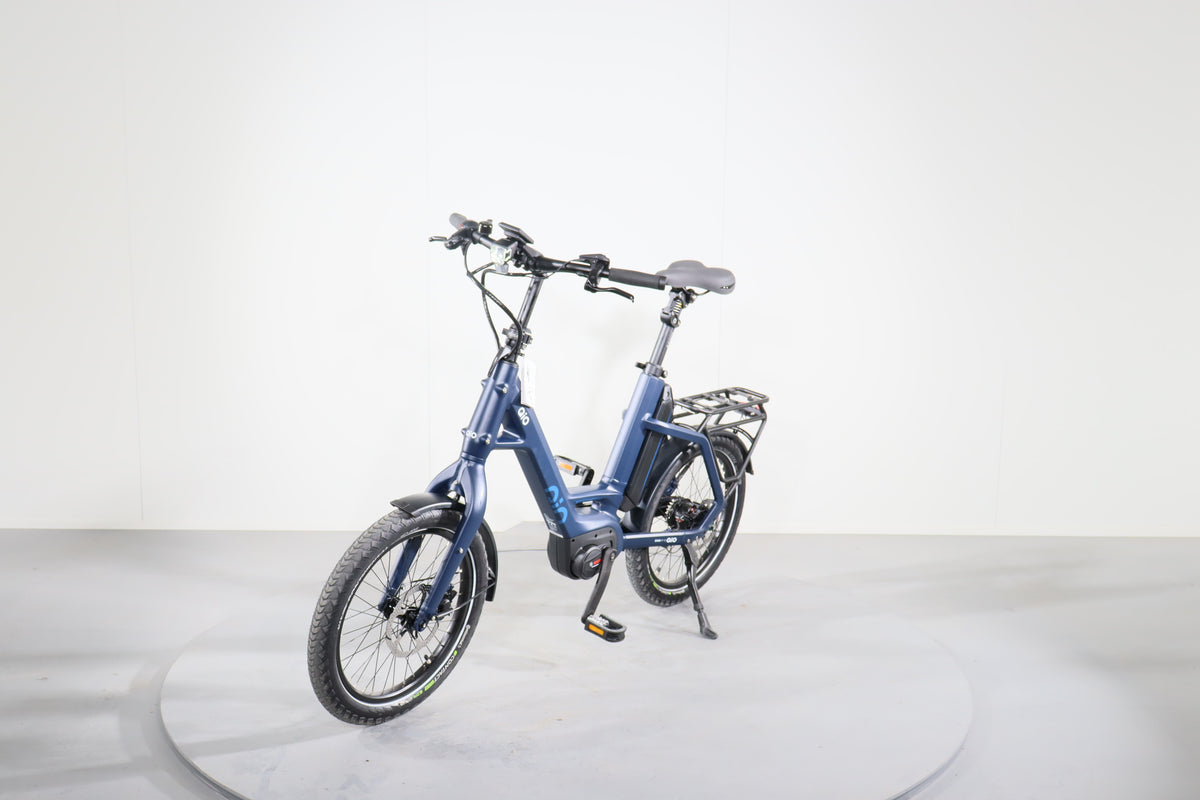 QiO Eins P-5 E-Bike gebraucht | Upway
