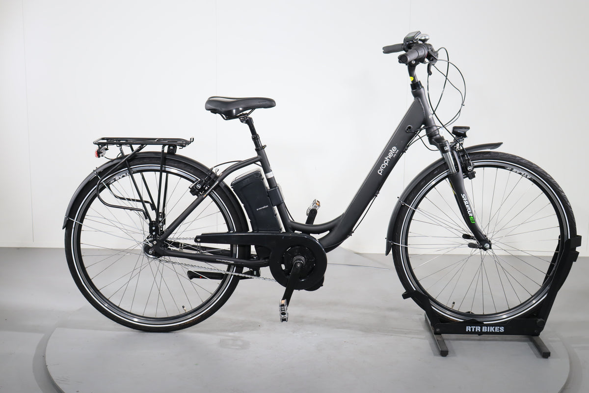 Prophete Alu-City Comfort Refurbished E-Bike