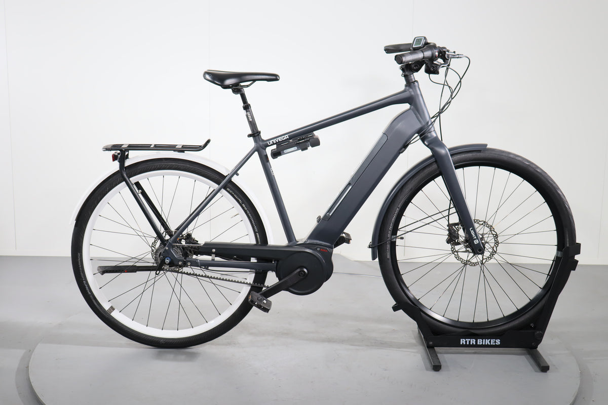 Univega Geo light b highline E-Bike gebraucht