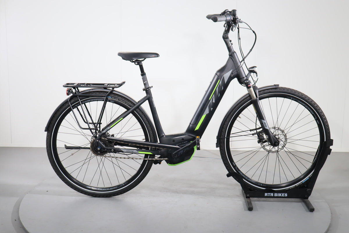 ktm cento damen e bike KTM Cento 5 Plus P5 Refurbished E-Bike