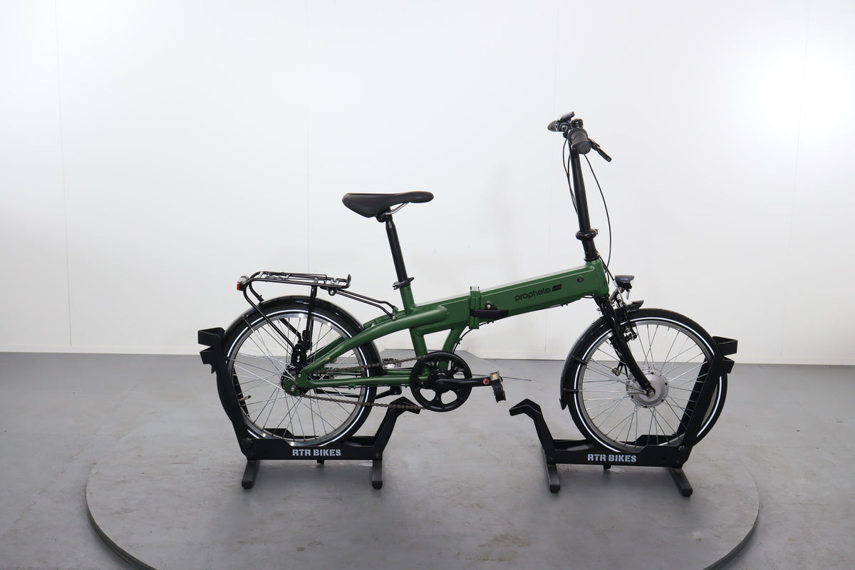 Prophete Urbanicer Refurbished E-Bike
