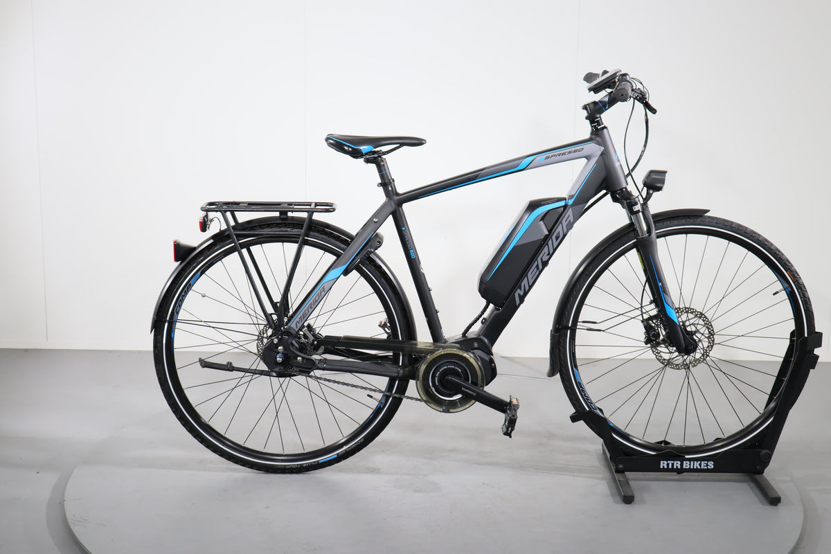 Merida Espresso 800 Refurbished E-Bike