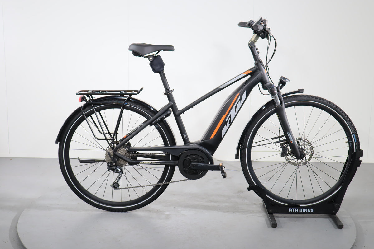 KTM Macina Fun 510 E-Bike gebraucht