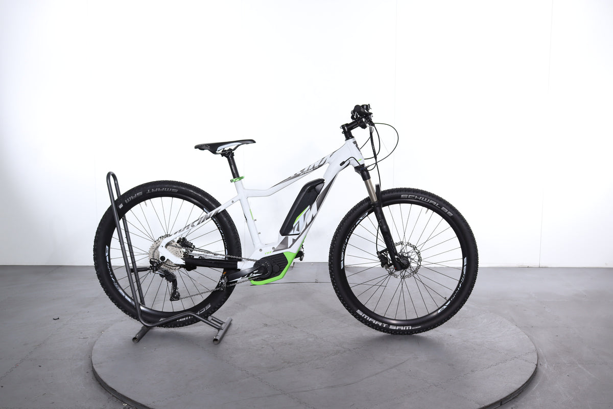 KTM Macina Action 272