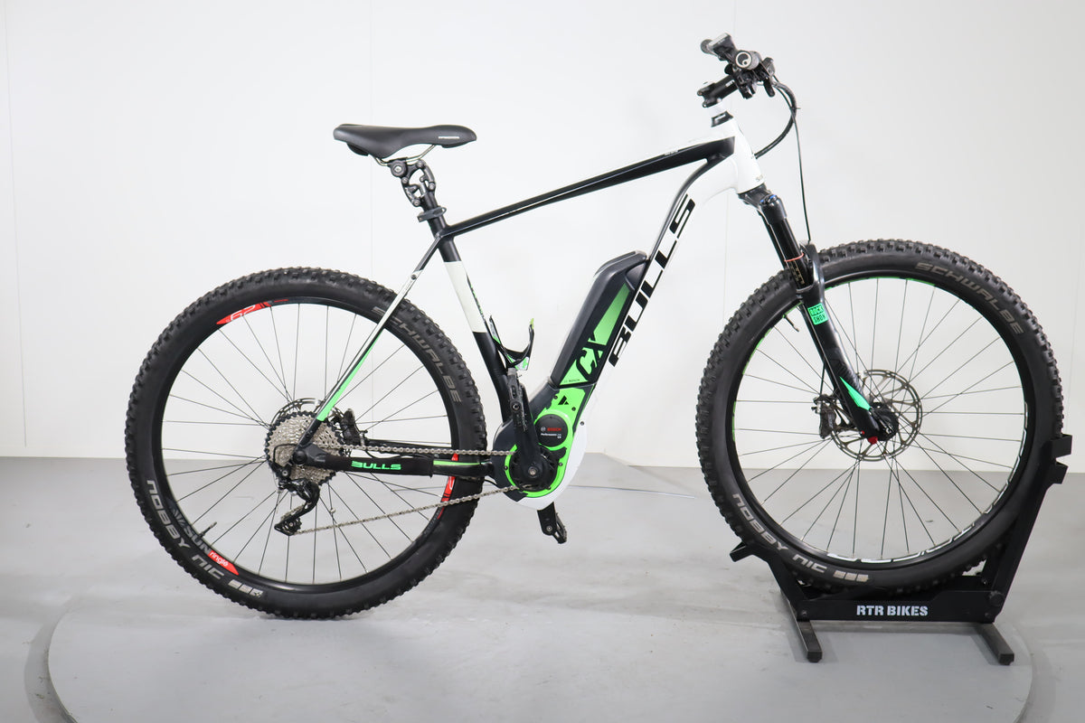 Bulls Twenty 9 Refurbished E-Bike