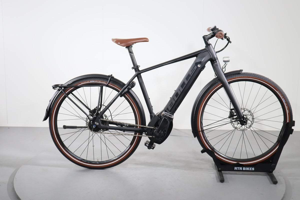 bulls e bike damen 2019 Bulls Urban Evo 5 E-Bike gebraucht