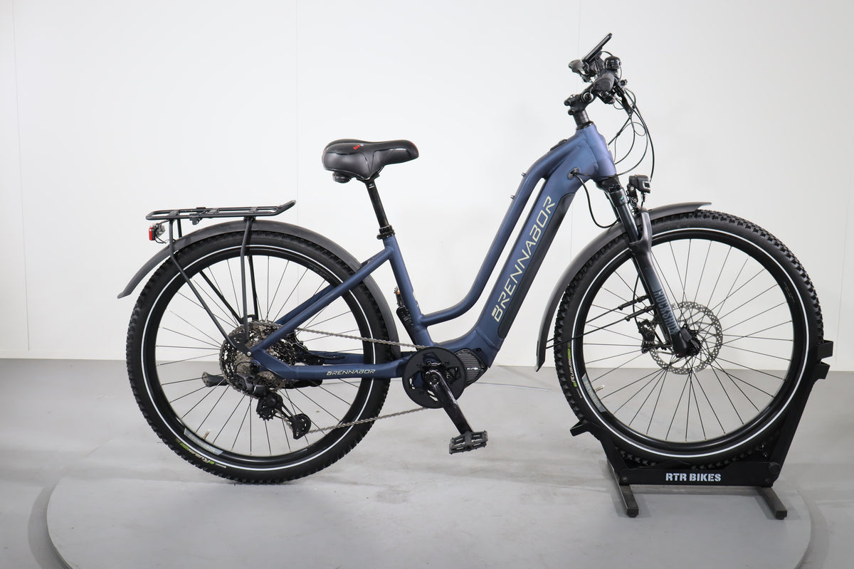 Brennabor A-98e Refurbished E-Bike