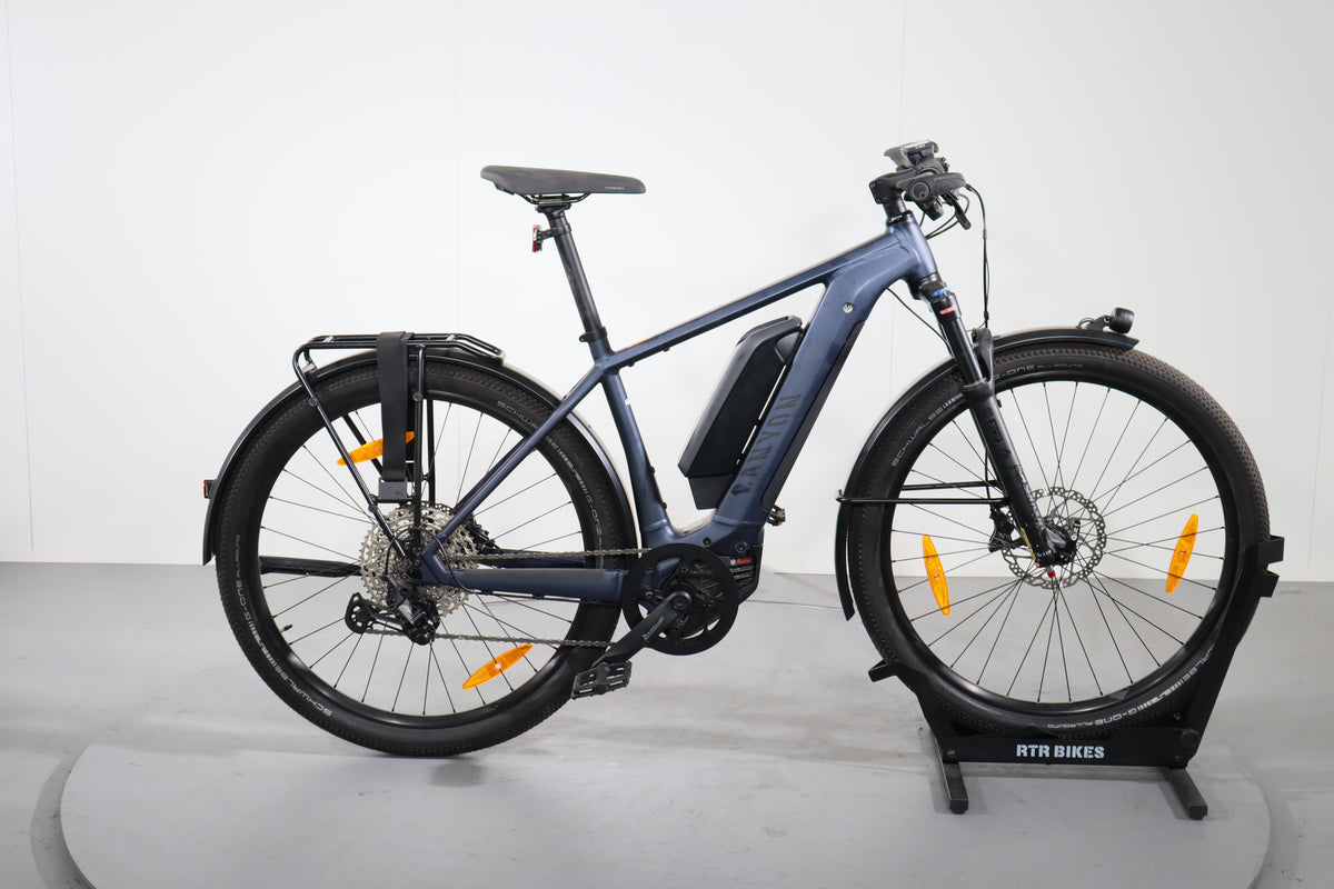 trekkingrad herren canyon Canyon Pathlite:ON 8 Refurbished E-Bike