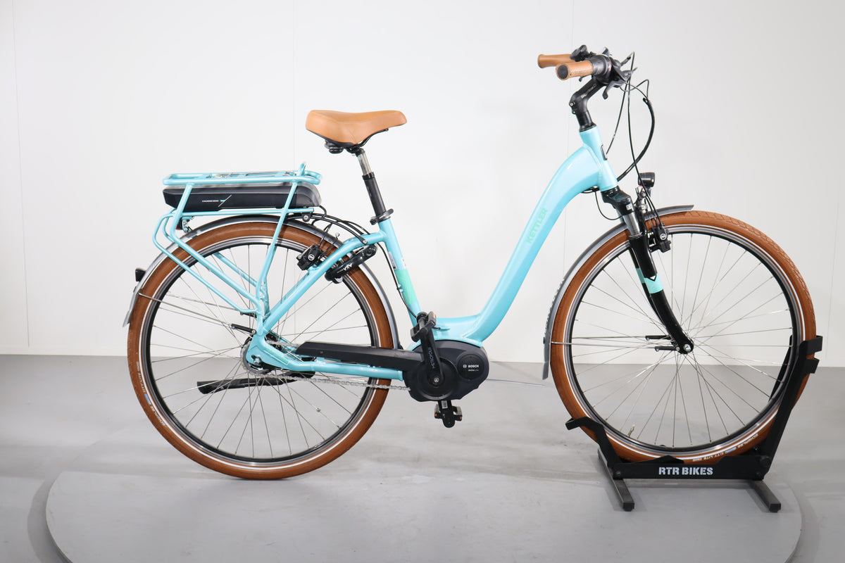 Kettler Traveller E Life RT Refurbished E-Bike