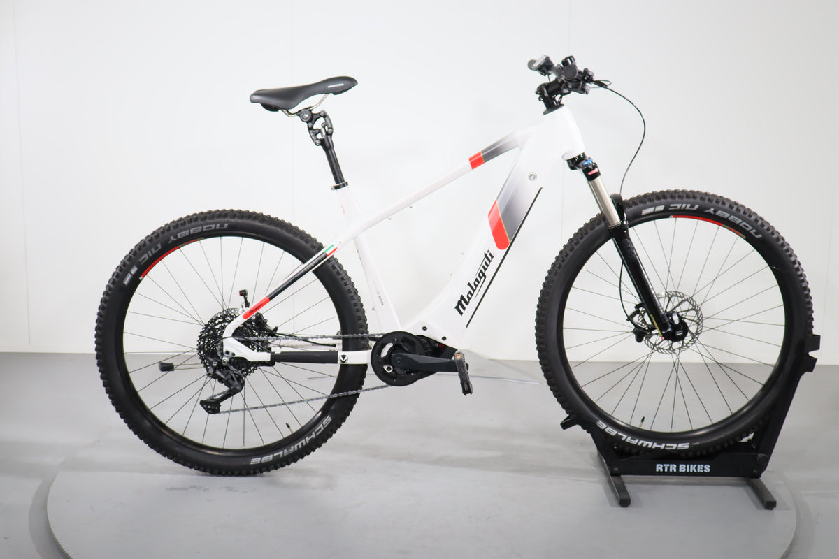 Malaguti Brenta HT 5.0 Refurbished E-Bike