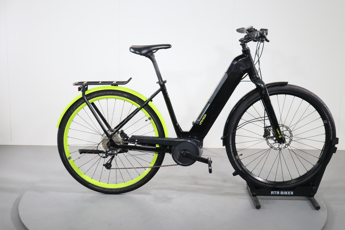 univega mountainbike erfahrung Univega Geo Light B Refurbished E-Bike