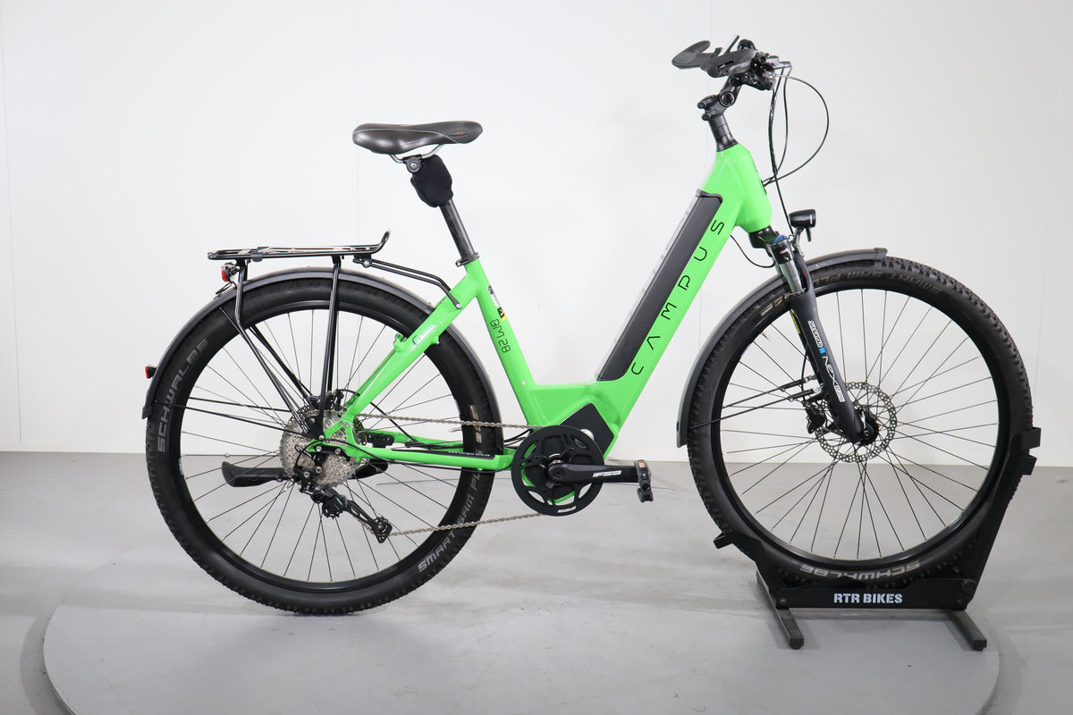 campus damen e bike Campus BM38 Refurbished E-Bike