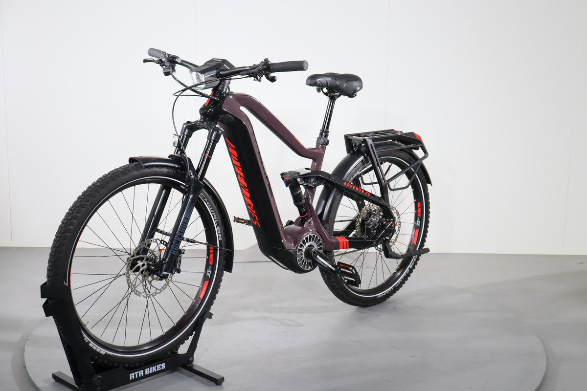 Chargeur Rapide Haibike Xduro Adventr 6.0 – 58,8V 10A – Neuf, Pour E-bike