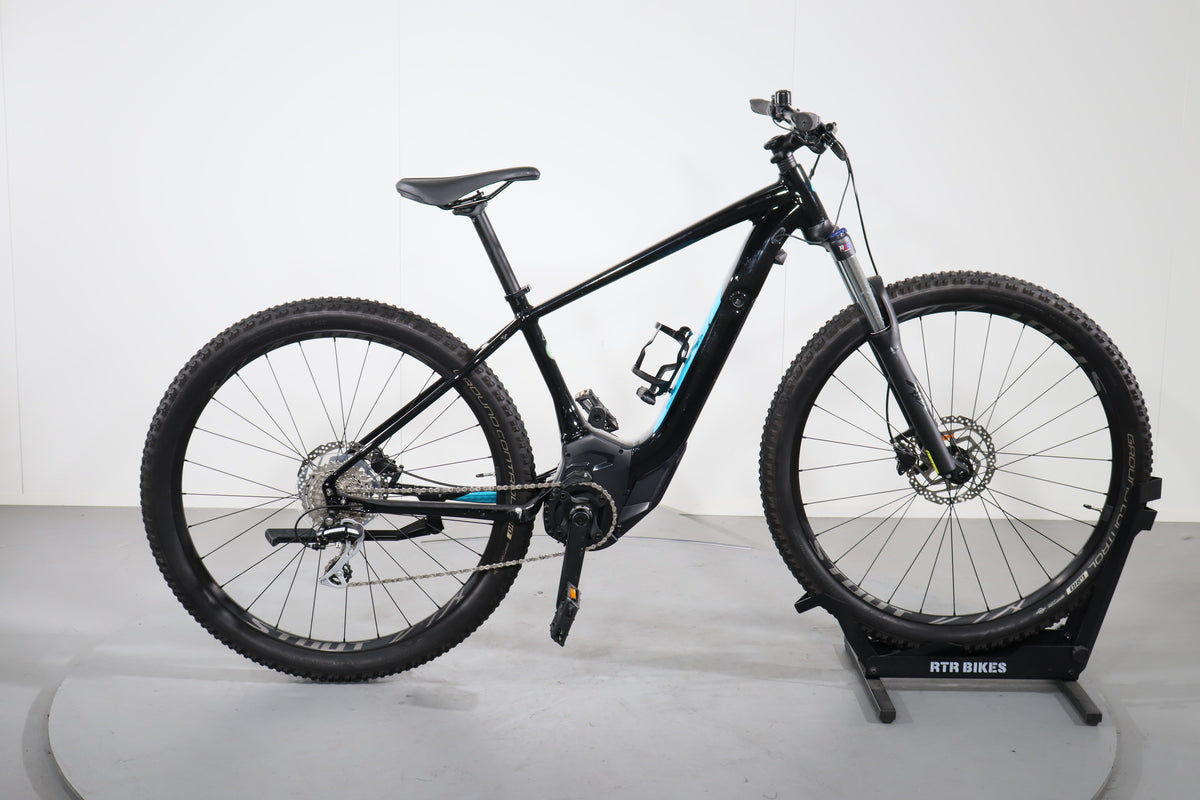 specialized mountainbike kaufen Specialized Turbo Levo Hardtail Refurbished E-Bike