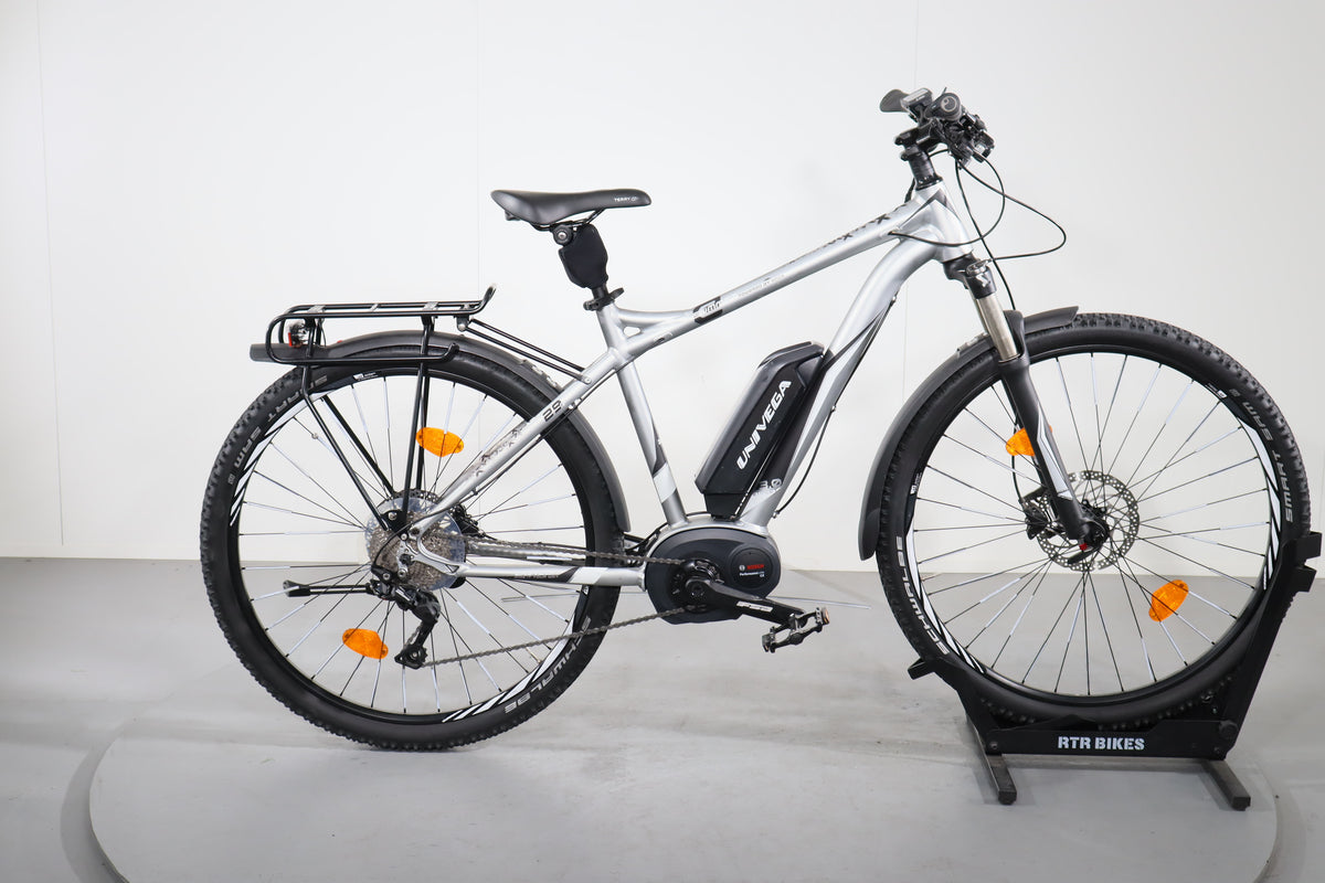 Mtb Bici Elettrica Univega Univega Rover Clearance Discount Bike