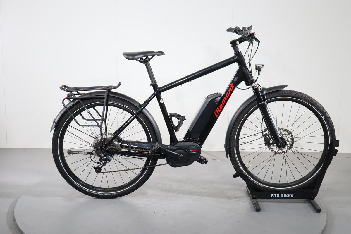 diamant fahrrad elan deluxe damen Diamant Elan+500 Refurbished E-Bike