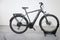 Cube Touring Hybrid