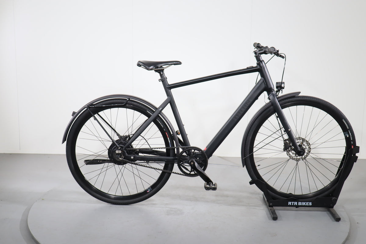 Rabeneick TX-E Refurbished E-Bike