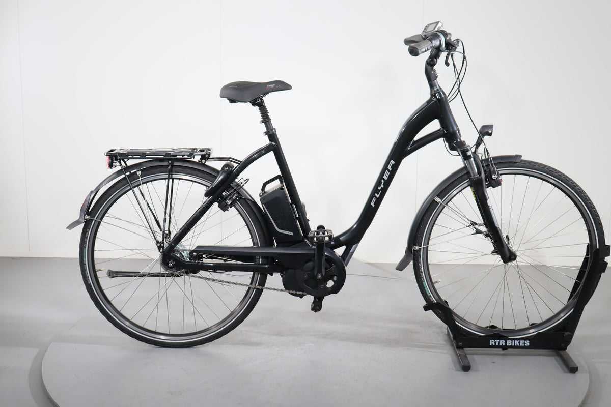 Flyer T5.1 Refurbished E-Bike