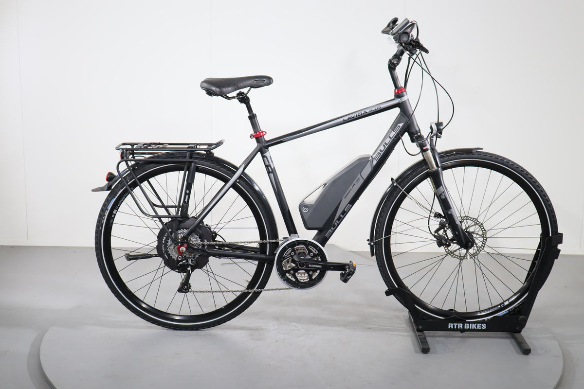 Bulls Lavida Plus Refurbished E-Bike