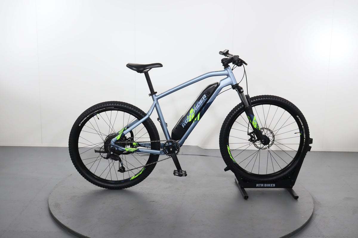 Rockrider E-ST 100 Refurbished E-Bike
