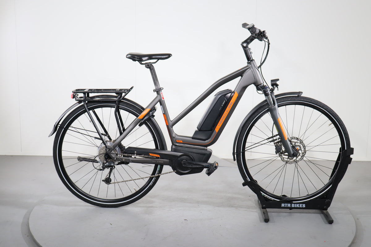 Hercules Futura 8.2 Refurbished E-Bike