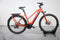 Cube Touring Hybrid EXC