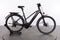Cube Kathmandu Hybrid SLT