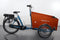 Bakfiets Cargo Trike classic wide